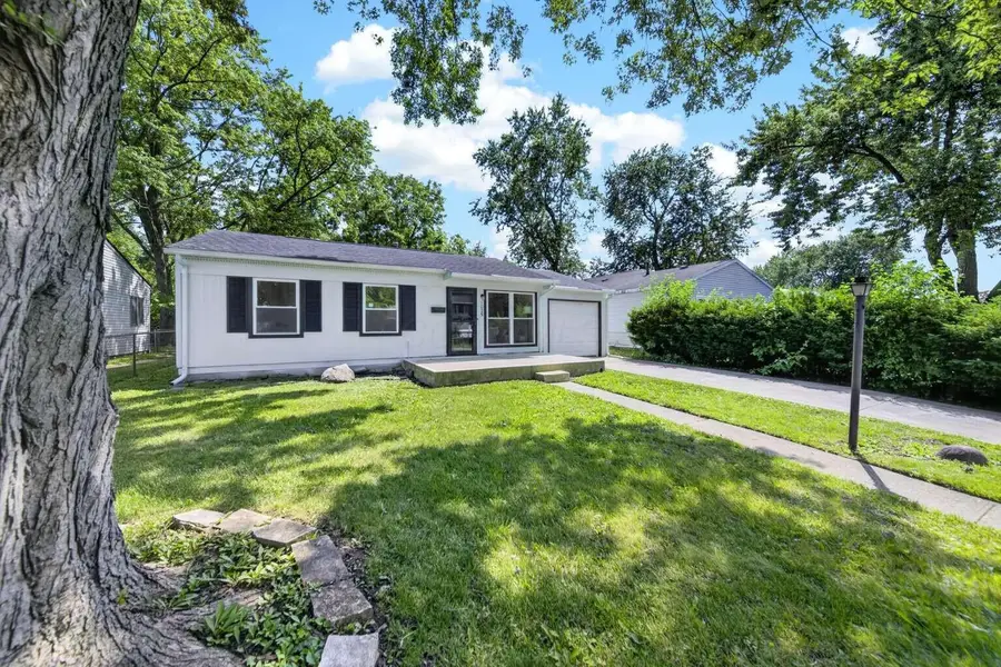 1025 National Drive, Marion, OH 43302 - #3