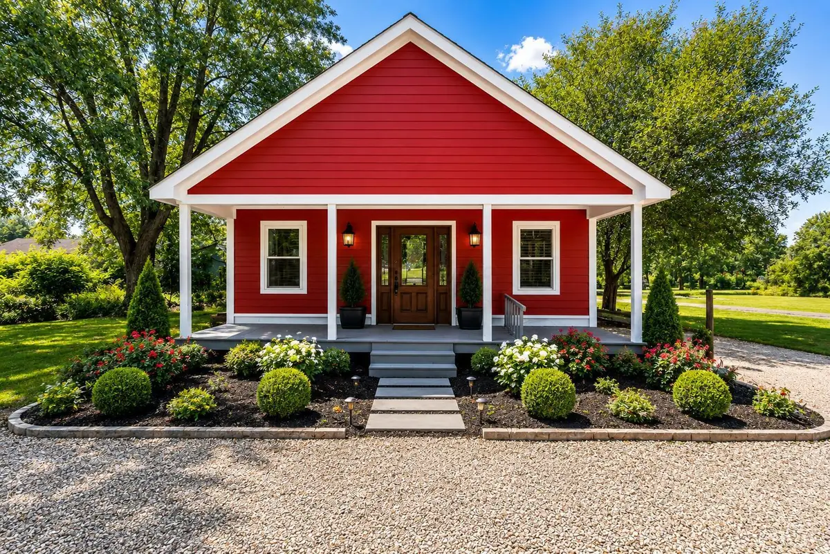 107 E 2nd Avenue, Hebron, OH 43025 - #1