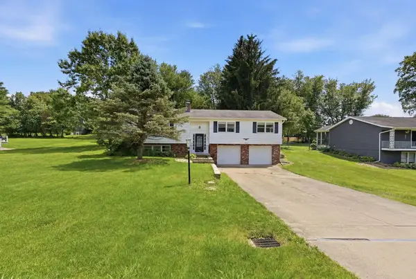 2520 Douglas Drive, Zanesville, OH 43701