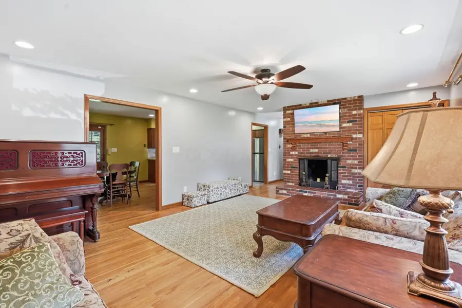 2520 Douglas Drive, Zanesville, OH 43701 - #3