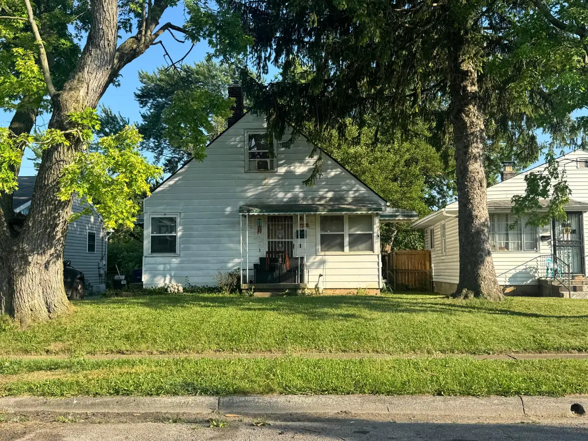 2235 Amherst Avenue, Columbus, OH 43223 - #1
