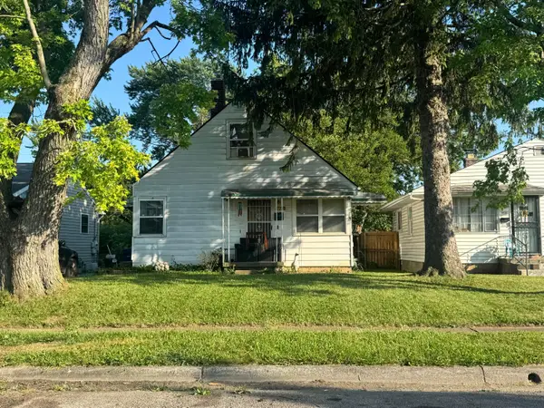 2235 Amherst Avenue, Columbus, OH 43223