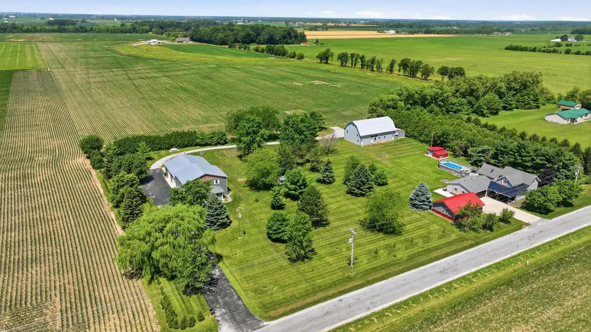 3354 Township Road 111, Tiffin, OH 44883 - #1
