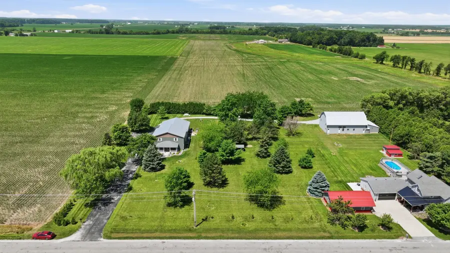 3354 Township Road 111, Tiffin, OH 44883 - #2