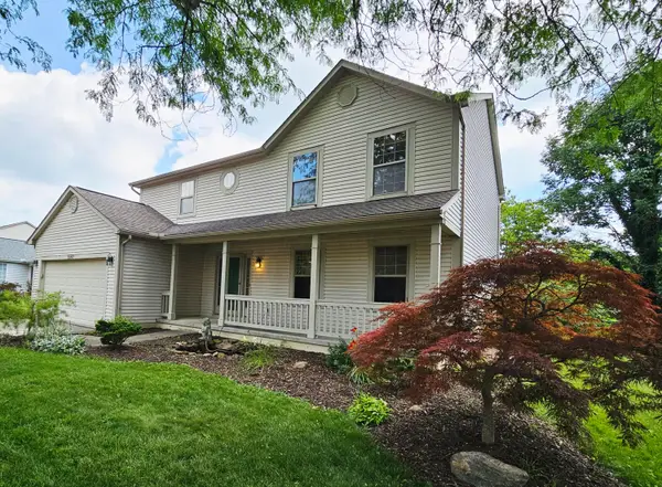 5560 Forest Glen Drive, Grove City, OH 43123