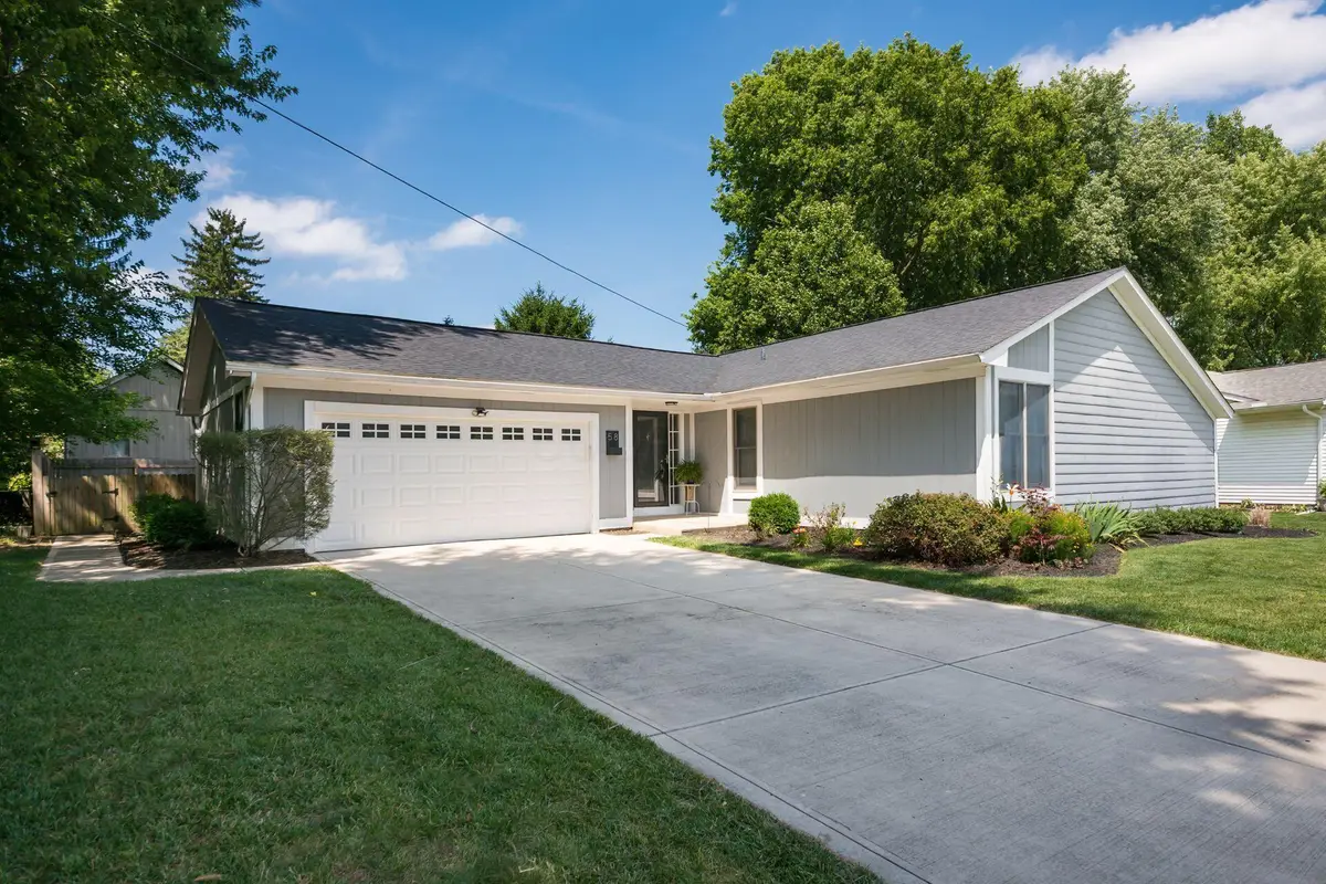 58 John Anne Circle, Canal Winchester, OH 43110 - #1