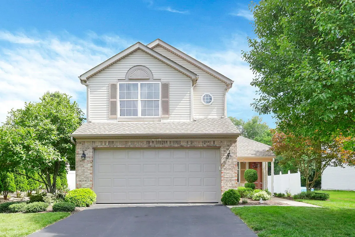 6198 Kensington Glen Drive, Canal Winchester, OH 43110 - #1