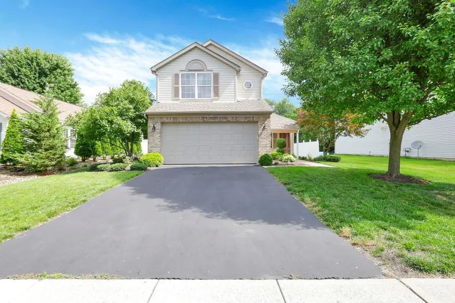 6198 Kensington Glen Drive, Canal Winchester, OH 43110 - #2