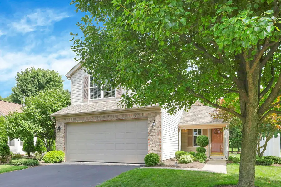 6198 Kensington Glen Drive, Canal Winchester, OH 43110 - #3