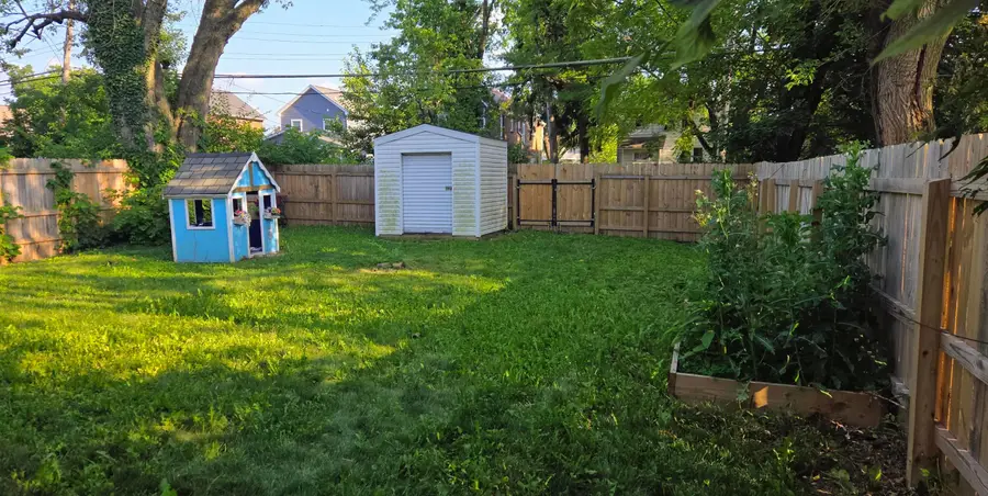 1549 Briarwood Avenue, Columbus, OH 43211 - #3