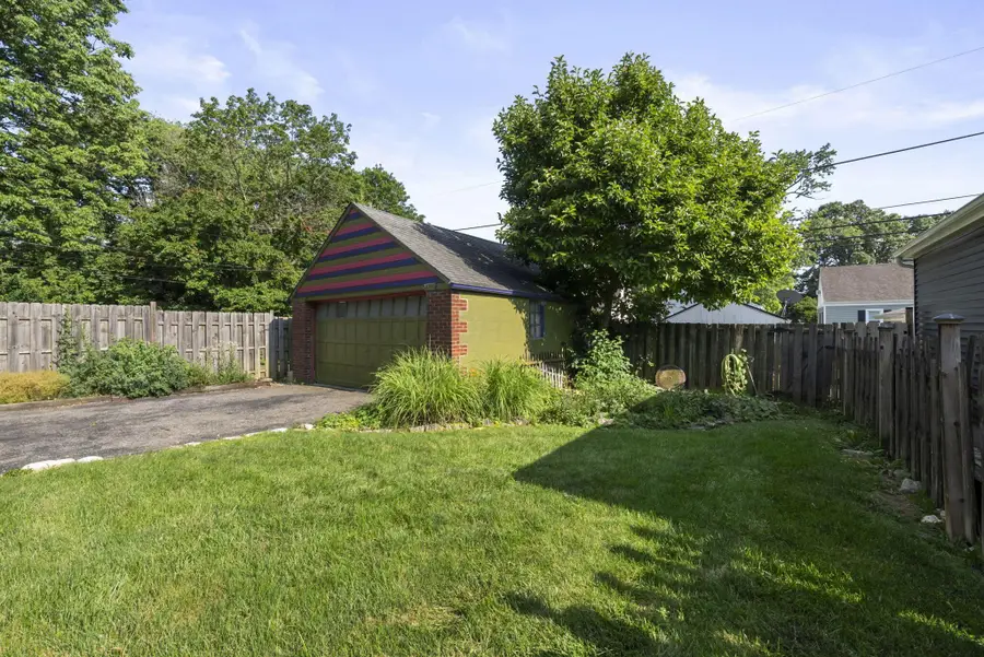 665 E Royal Forest Boulevard, Columbus, OH 43214 - #2