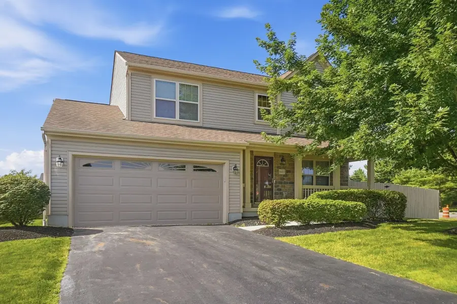 4477 Knoll Crest Drive, Grove City, OH 43123 - #2
