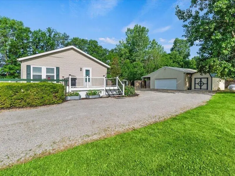 20028 Westlake Lee Road, Marysville, OH 43040 - #2