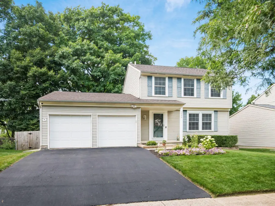 3400 Timber Run Drive, Columbus, OH 43204 - #2