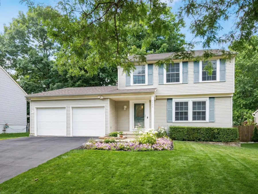 3400 Timber Run Drive, Columbus, OH 43204 - #3