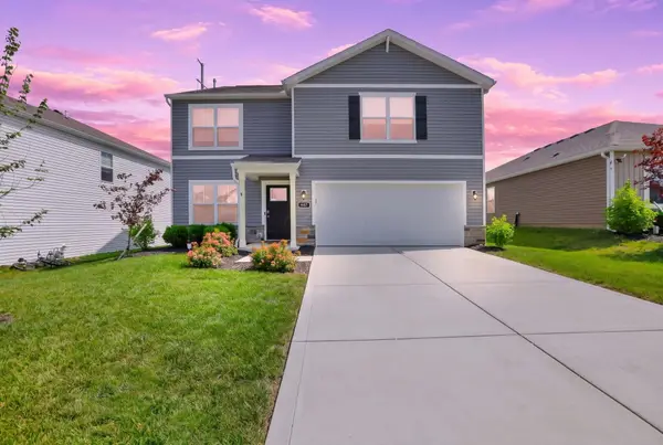 487 Faulkner Drive, Lithopolis, OH 43136