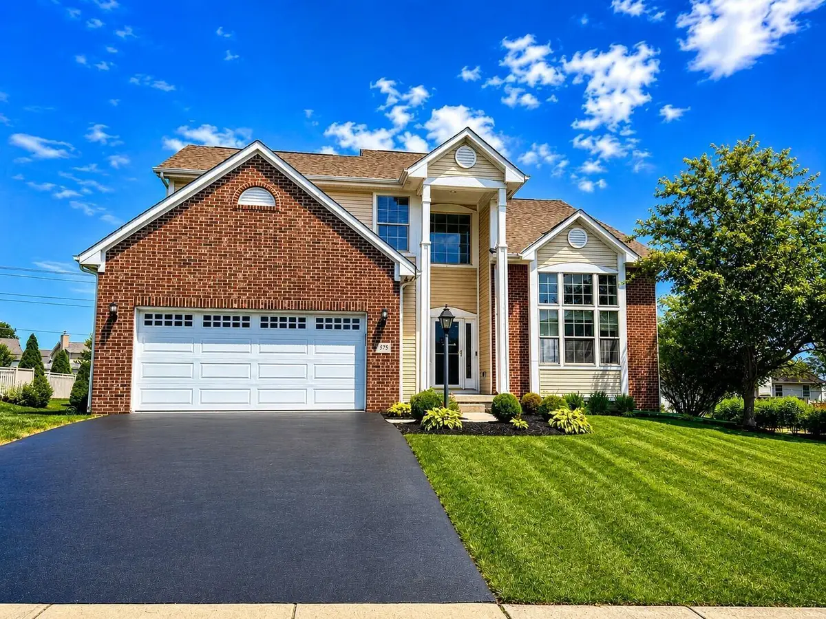 575 Banbridge Street, Pickerington, OH 43147 - #1