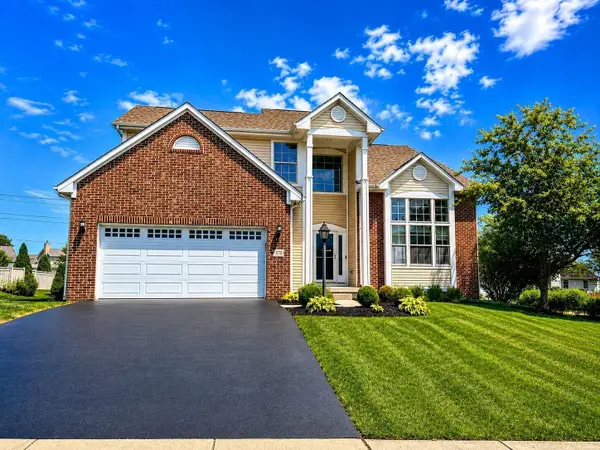 575 Banbridge Street, Pickerington, OH 43147