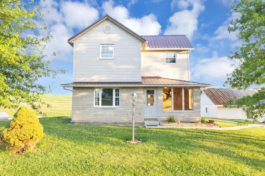 6575 Heigle Road Sw, Amanda, OH 43102 - #2