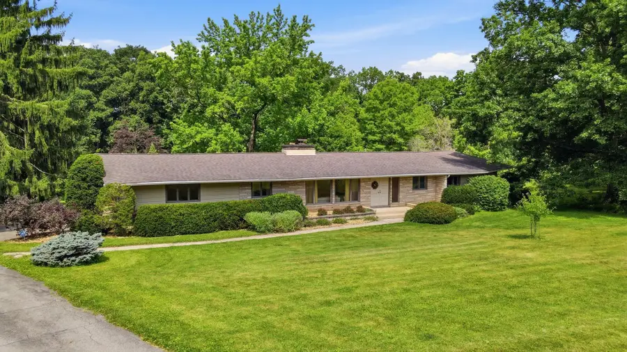 525 S Hempstead Road, Westerville, OH 43081 - #2