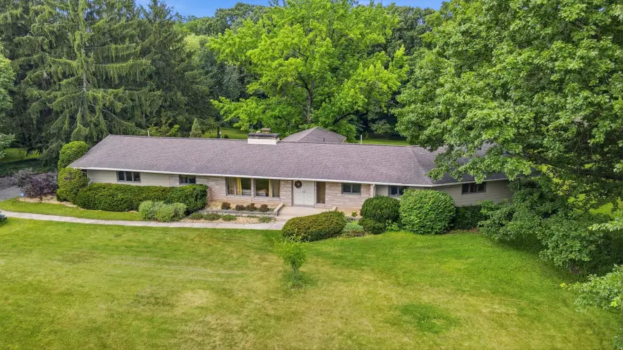 525 S Hempstead Road, Westerville, OH 43081 - #3