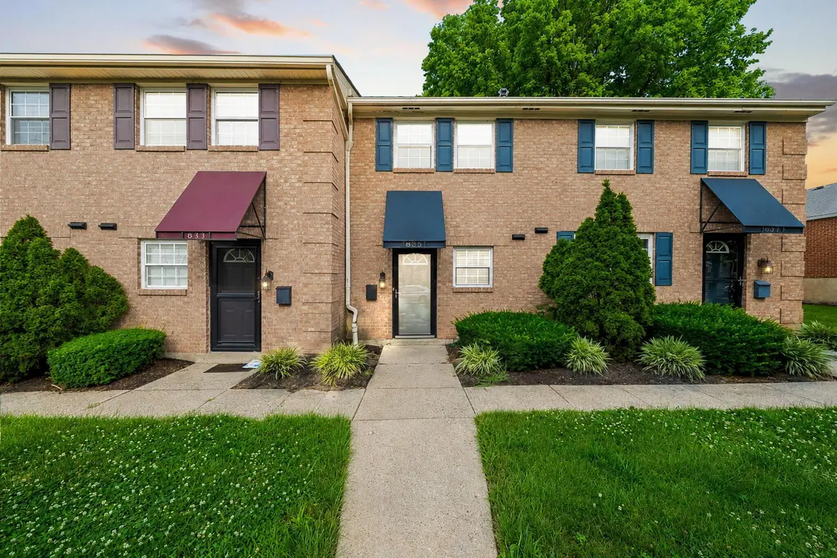 835 Mcclain Road, Columbus, OH 43212 - #1