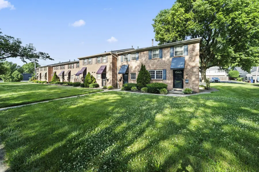 835 Mcclain Road, Columbus, OH 43212 - #3