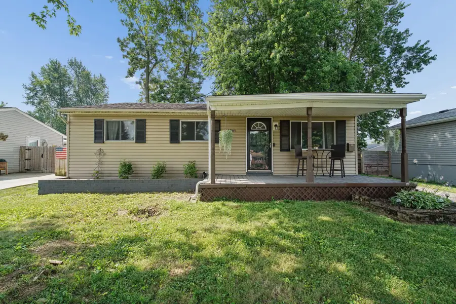 4965 Attica Drive, Columbus, OH 43232 - #2