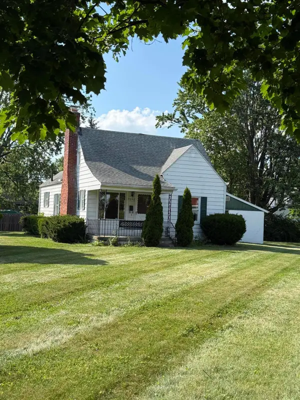 4089 Columbia Street, Hilliard, OH 43026