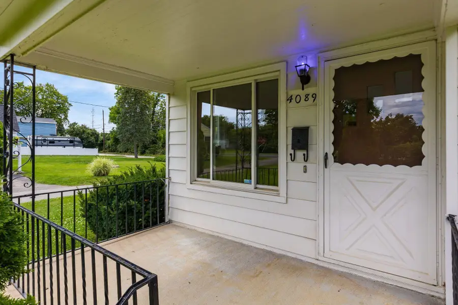 4089 Columbia Street, Hilliard, OH 43026 - #2