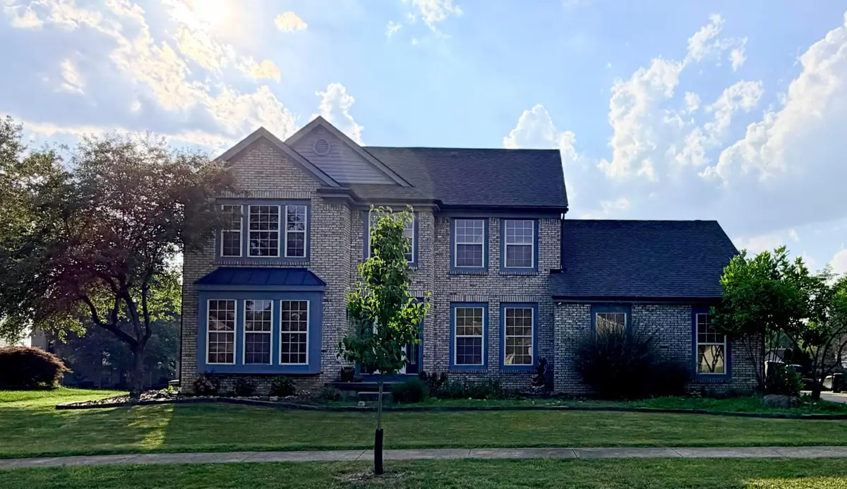 523 Winnard Drive, Columbus, OH 43213 - #1