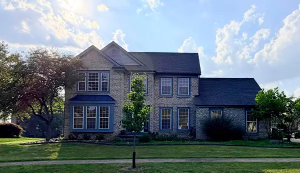 523 Winnard Drive, Columbus, OH 43213