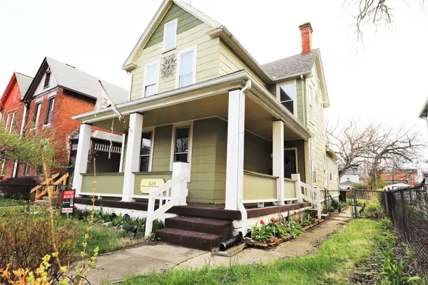 624 S Champion Avenue, Columbus, OH 43205