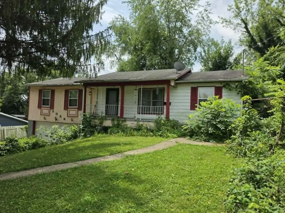 3056 Broadvue Circle, Zanesville, OH 43701 - #1