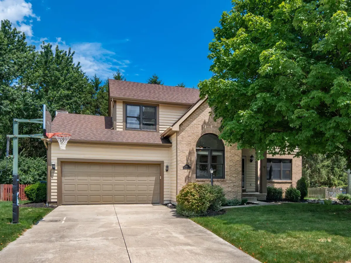 4976 Memphis Court, Hilliard, OH 43026 - #1