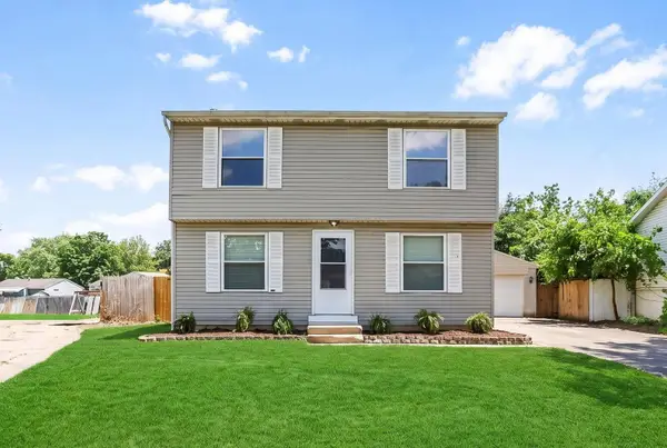 1788 Winding Field Street, Columbus, OH 43223