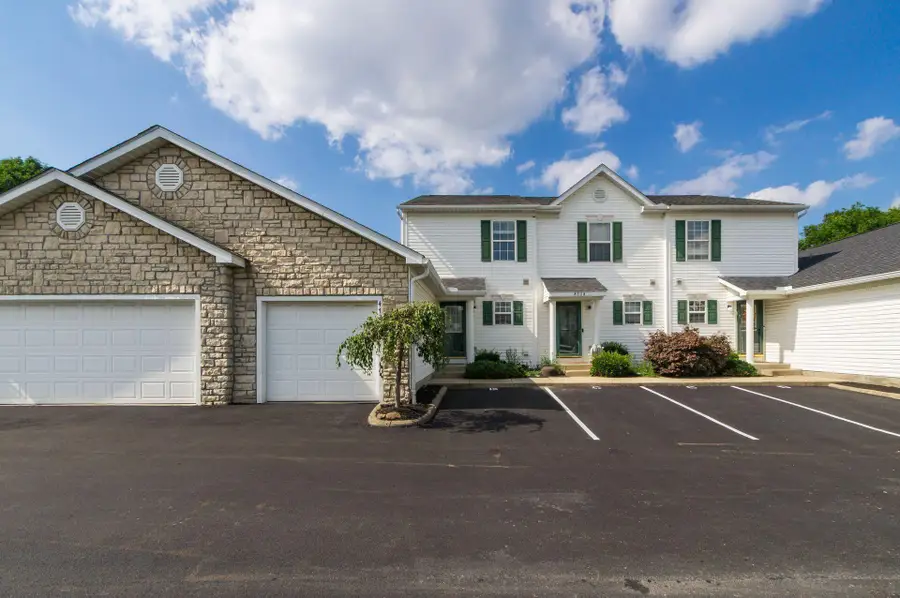 4726 Parrau Drive, Columbus, OH 43228 - #2