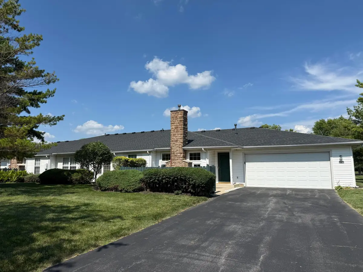 2436 Warm Springs Drive, Hilliard, OH 43026 - #1