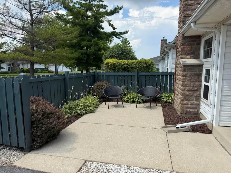 2436 Warm Springs Drive, Hilliard, OH 43026 - #2