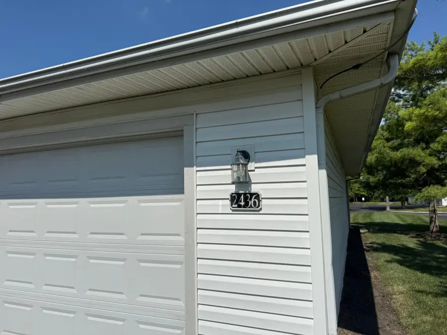 2436 Warm Springs Drive, Hilliard, OH 43026 - #3
