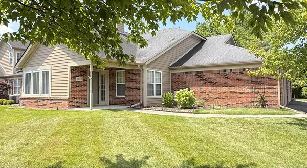 5801 Lookout Boulevard, Grove City, OH 43123