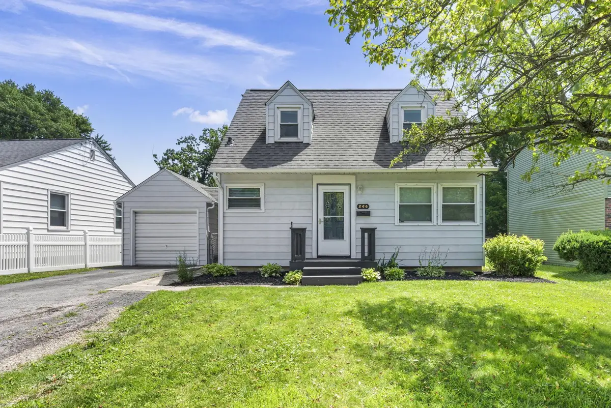 246 Kenmore Avenue, Marion, OH 43302 - #1