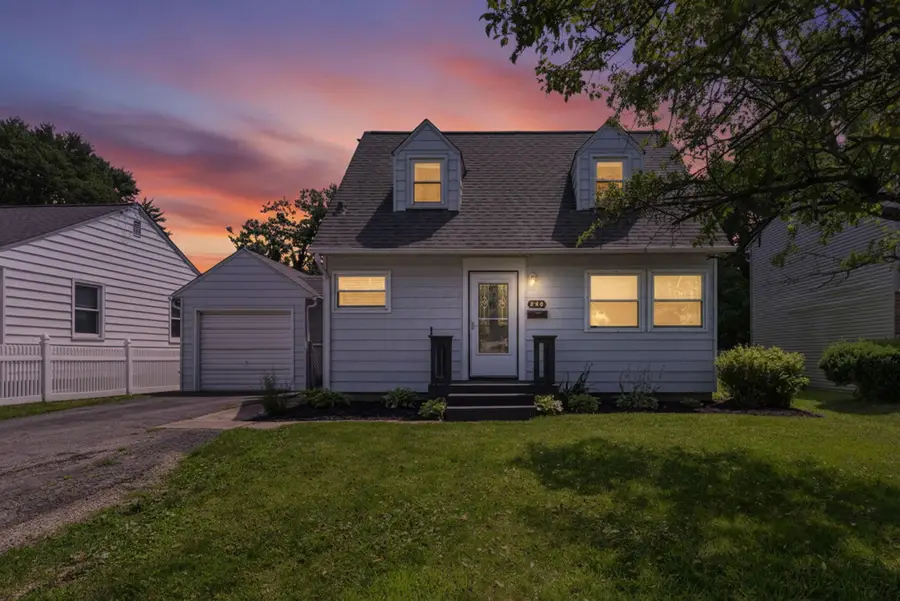246 Kenmore Avenue, Marion, OH 43302 - #2
