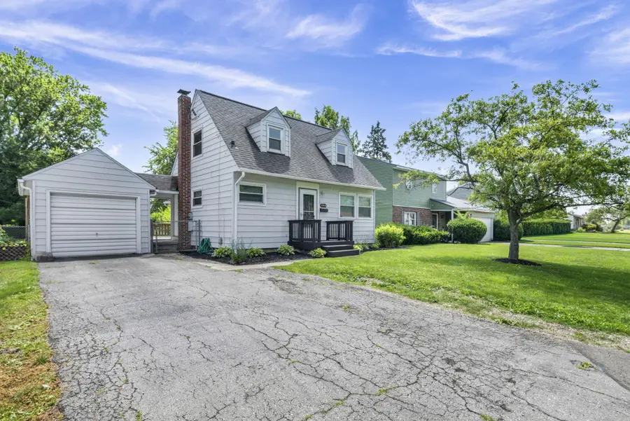 246 Kenmore Avenue, Marion, OH 43302 - #3