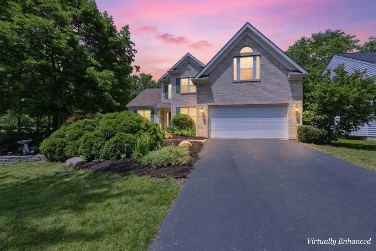 6981 Upper Cambridge Way, Westerville, OH 43082 - #1