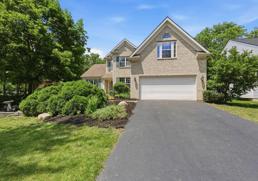 6981 Upper Cambridge Way, Westerville, OH 43082 - #2
