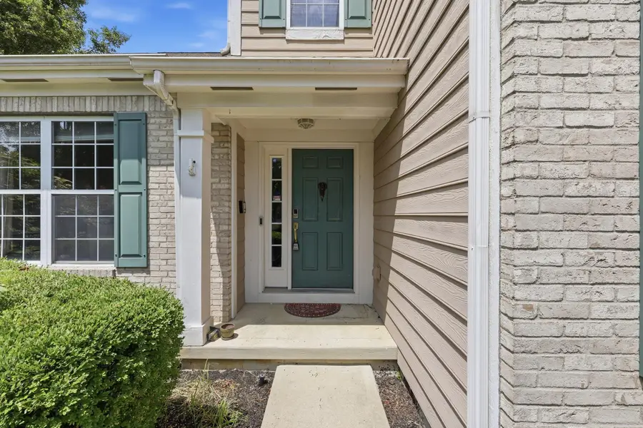 6981 Upper Cambridge Way, Westerville, OH 43082 - #3