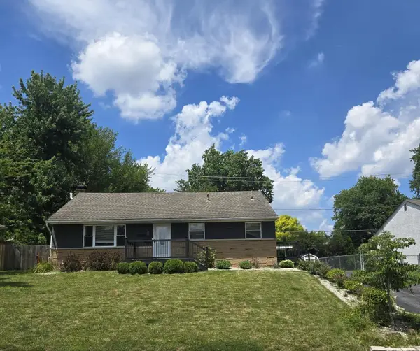 796 Drummond Court, Columbus, OH 43214