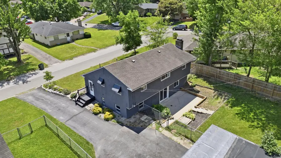 796 Drummond Court, Columbus, OH 43214 - #2