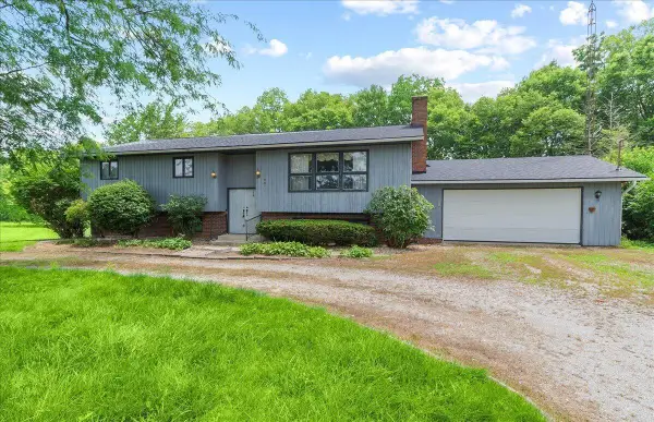900 Forest Hill Drive, Marion, OH 43302